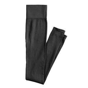 (Pack of 2) Juniors' Pink Rose Seamless Leggings